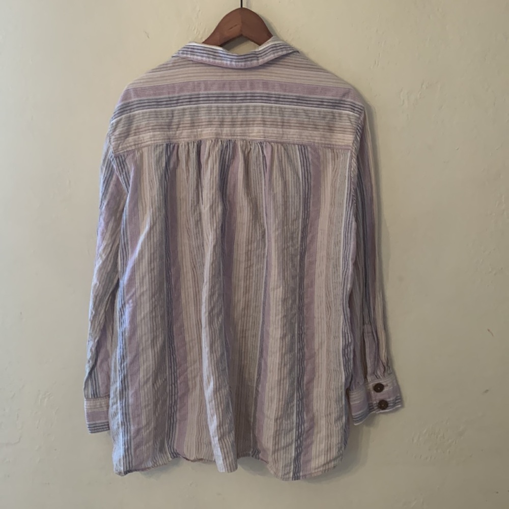 Free People button down - Picture 6 of 7